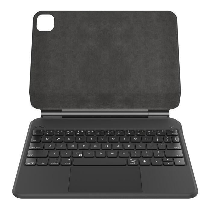 Belkin - Teclado - BBZ002tt-V2