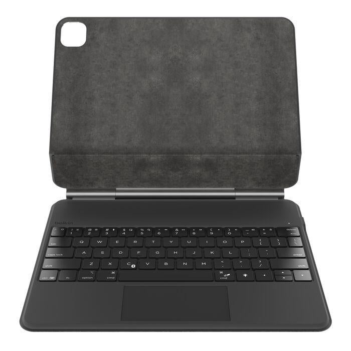 Belkin - Keyboard - BBZ003tt-V1
