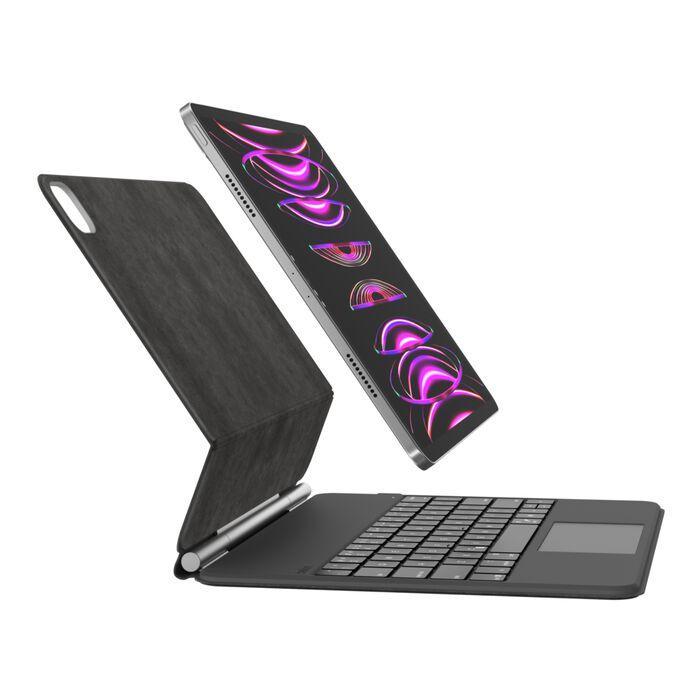 Belkin - Keyboard - Funda para teclado con soporte magnético