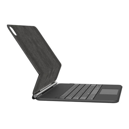 Belkin - Keyboard - Funda para teclado con soporte magnético