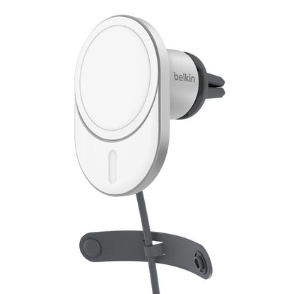 Belkin - Car Vent Mount - WIC008btGR-V2