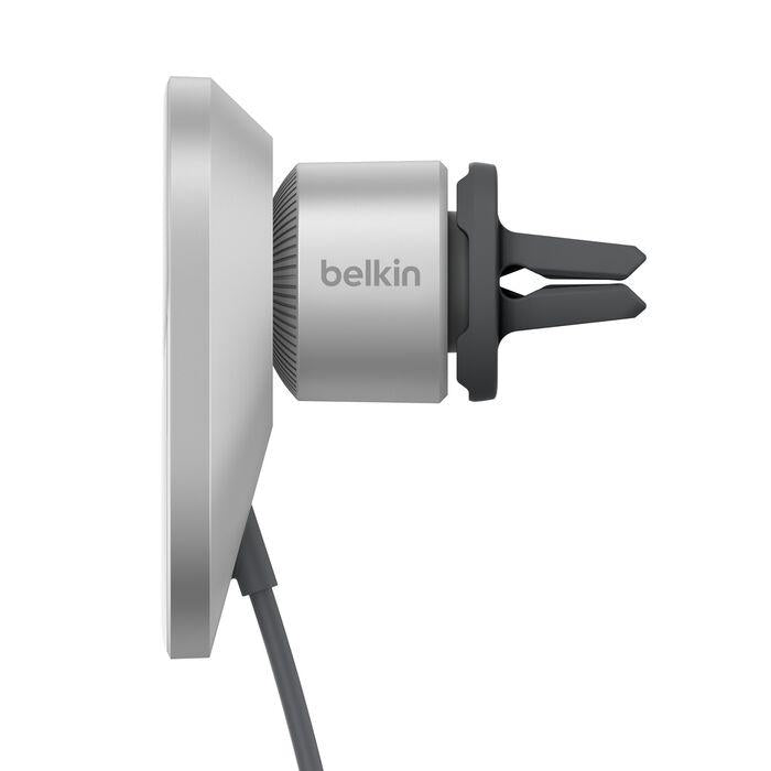 Belkin - Car Vent Mount - WIC008btGR-V2