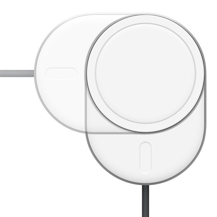 Belkin - Car Vent Mount - WIC008btGR-V2