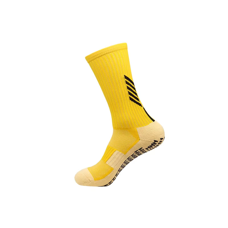 Calcetines Deportivos Antideslizantes Fútbol – Guatemala