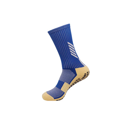 Calcetines Deportivos Antideslizantes Fútbol – Guatemala
