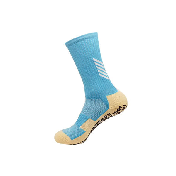Calcetines Deportivos Antideslizantes Fútbol – Guatemala