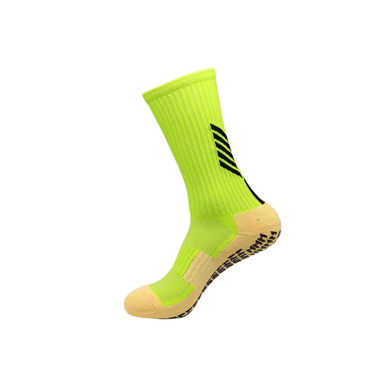Calcetines Deportivos Antideslizantes Fútbol – Guatemala