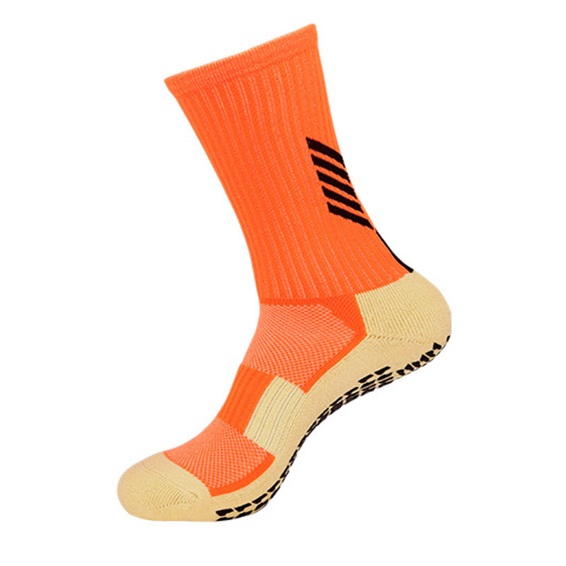 Calcetines Deportivos Antideslizantes – Nuevos diseño  2025