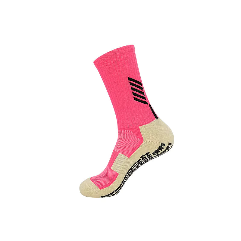 Calcetines Deportivos Antideslizantes Fútbol – Guatemala