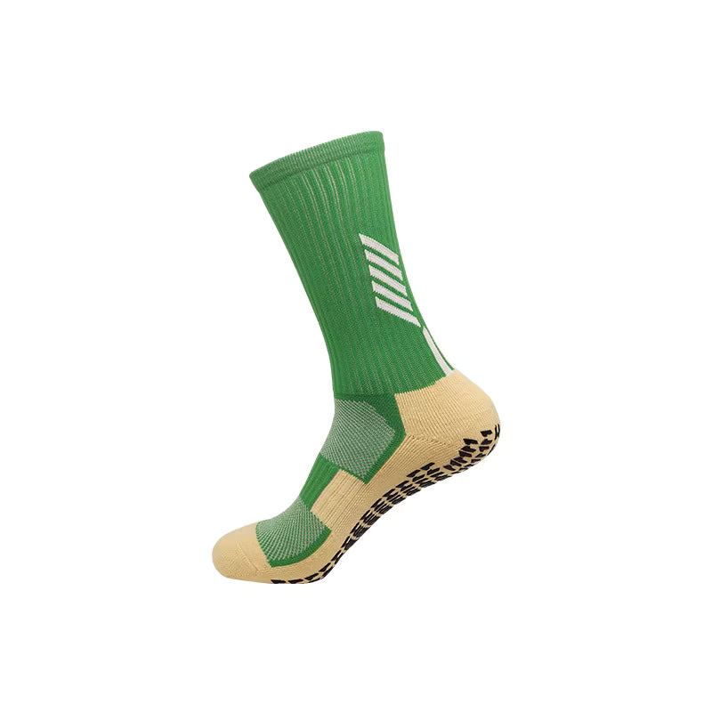 Calcetines Deportivos Antideslizantes Fútbol – Guatemala
