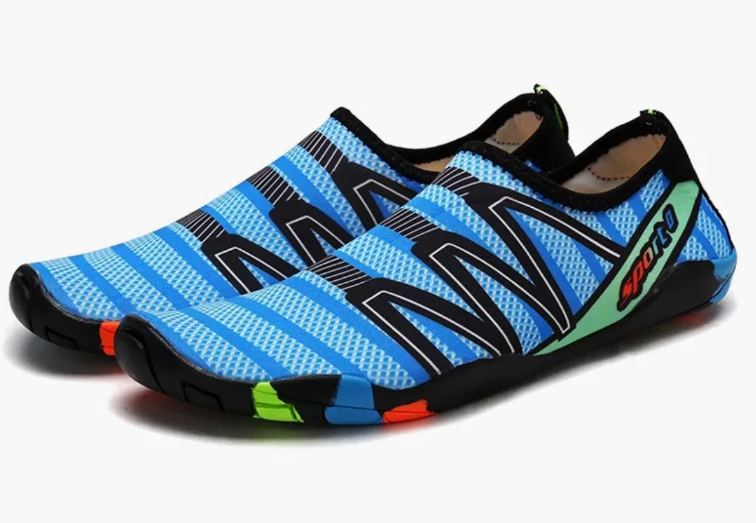 Zapatillas de Agua