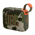 JBL GO4 - Color Camuflaje