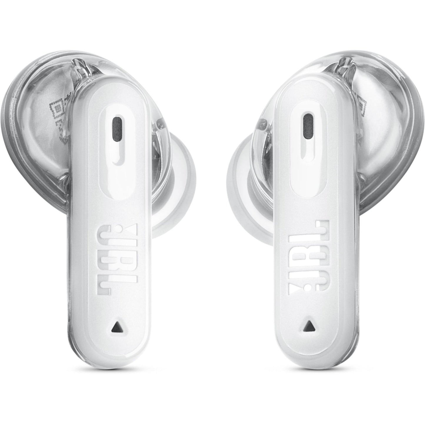 Audífonos JBL Tune Beam 2 Ghost Edition Blanco Ghost - Guatemala