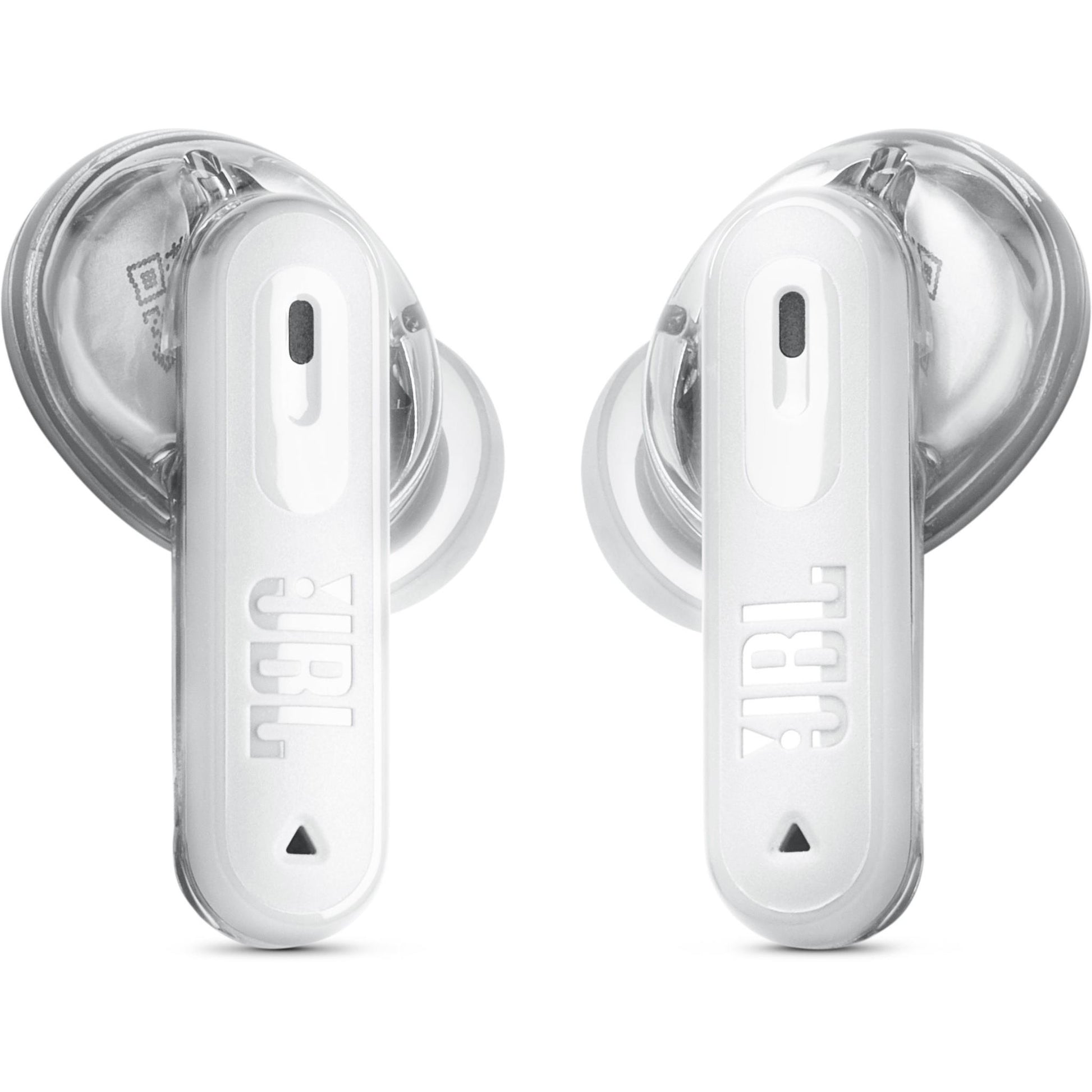 Audífonos JBL Tune Beam 2 Ghost Edition Blanco Ghost - Guatemala