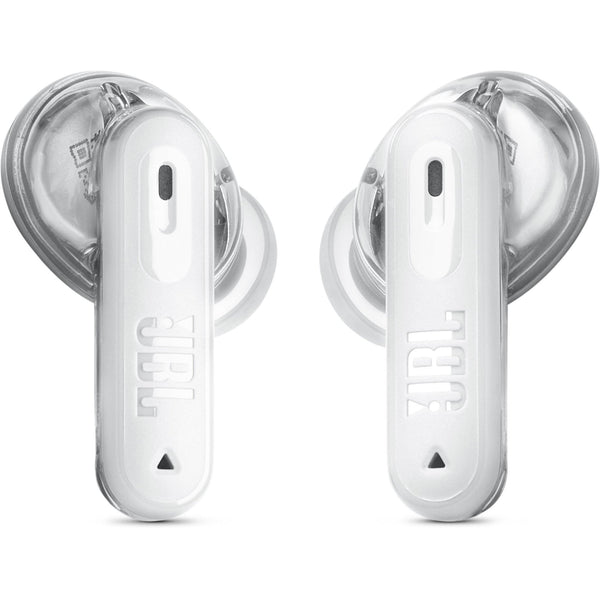 Audífonos JBL Tune Beam 2 Ghost Edition Blanco Ghost - Guatemala