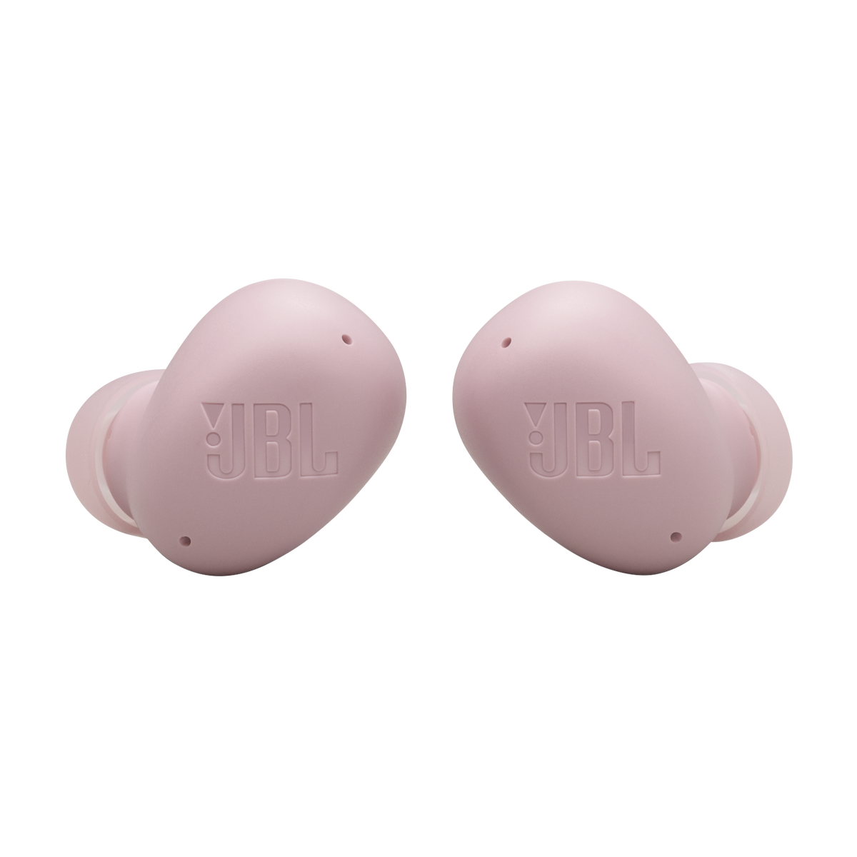 Audífonos Inalámbricos JBL Vibe Buds 2 Rosa - Guatemala