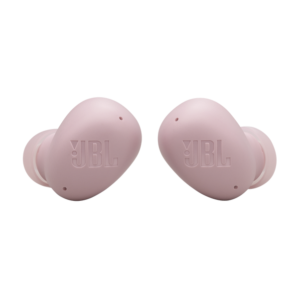 Audífonos Inalámbricos JBL Vibe Buds 2 Rosa - Guatemala