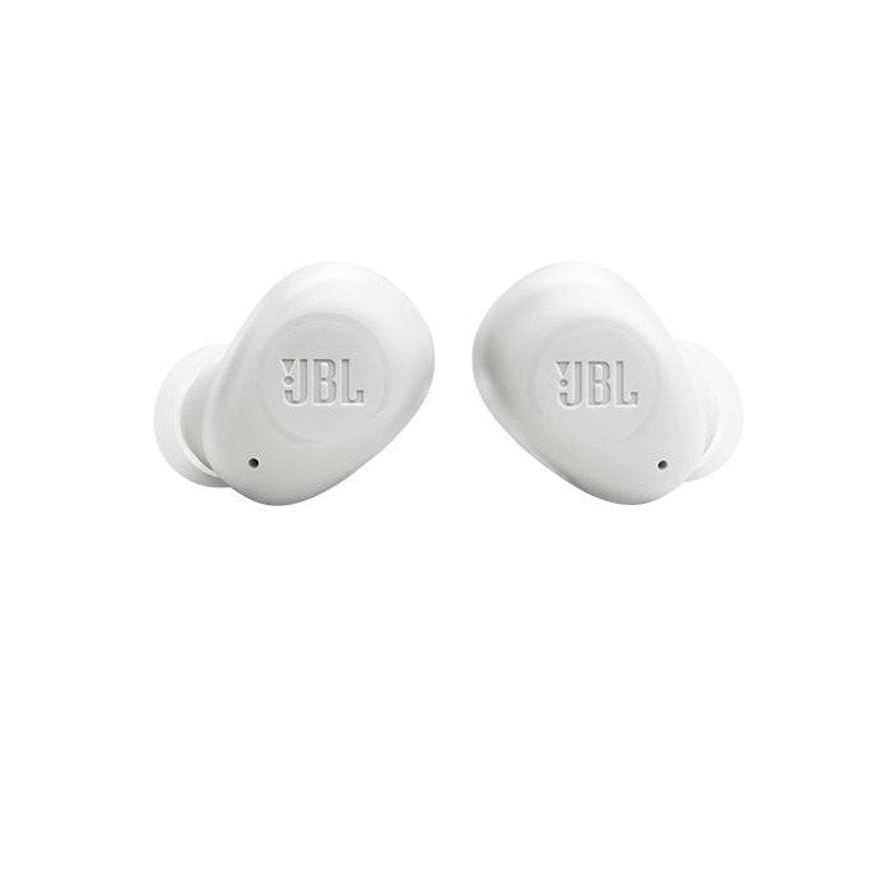 Audífonos Inalámbricos JBL Vibe Buds 2 Blanco - Guatemala