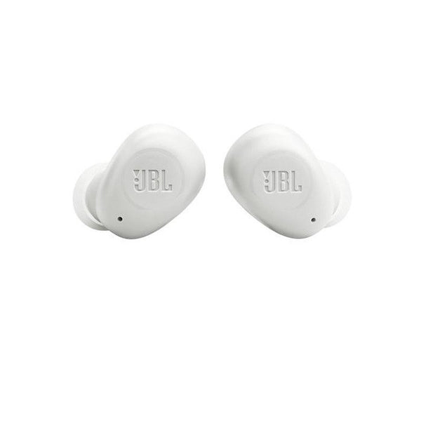 Audífonos Inalámbricos JBL Vibe Buds 2 Blanco - Guatemala