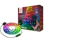 Luces navideñas inteligentes Nexxt NHB-XL20