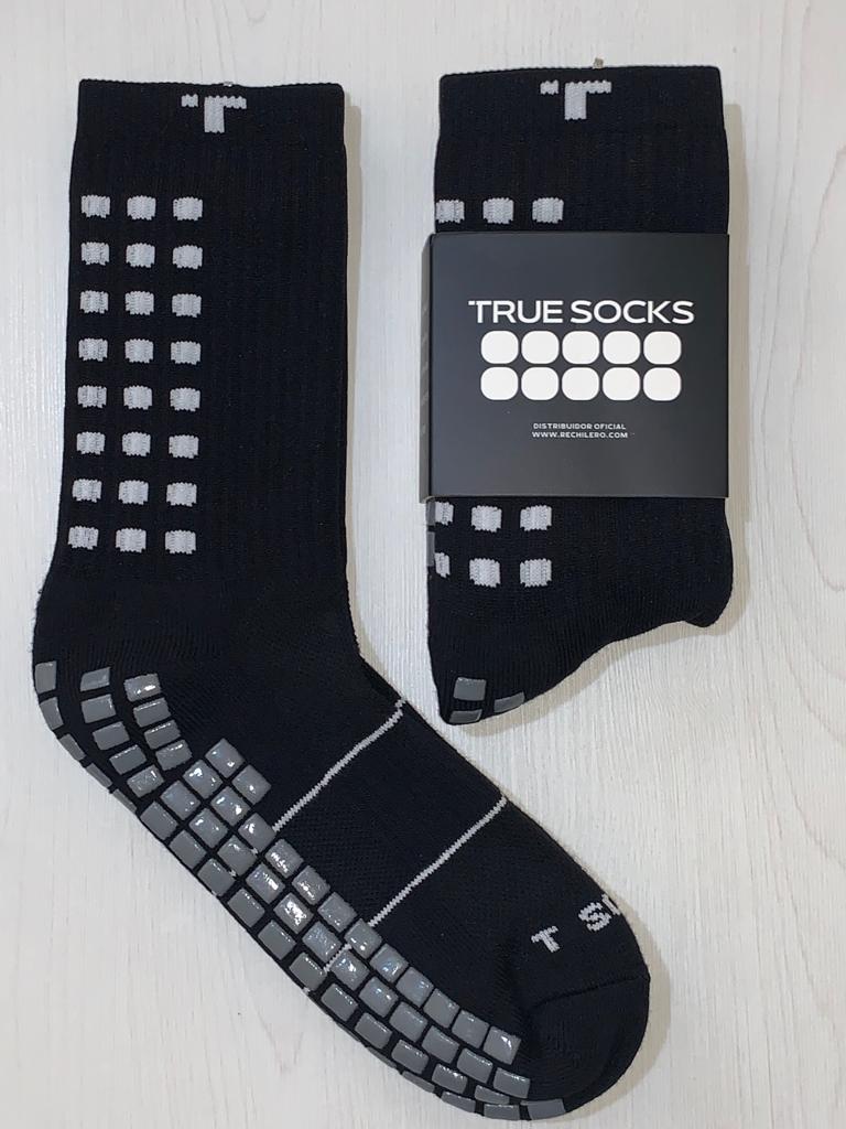 Calcetines TrueSocks Antideslizantes Fútbol – Guatemala