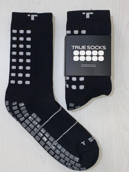 Calcetines TrueSocks Antideslizantes Fútbol – Guatemala