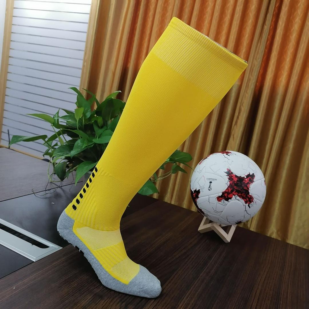 Medias futbol Antideslizantes