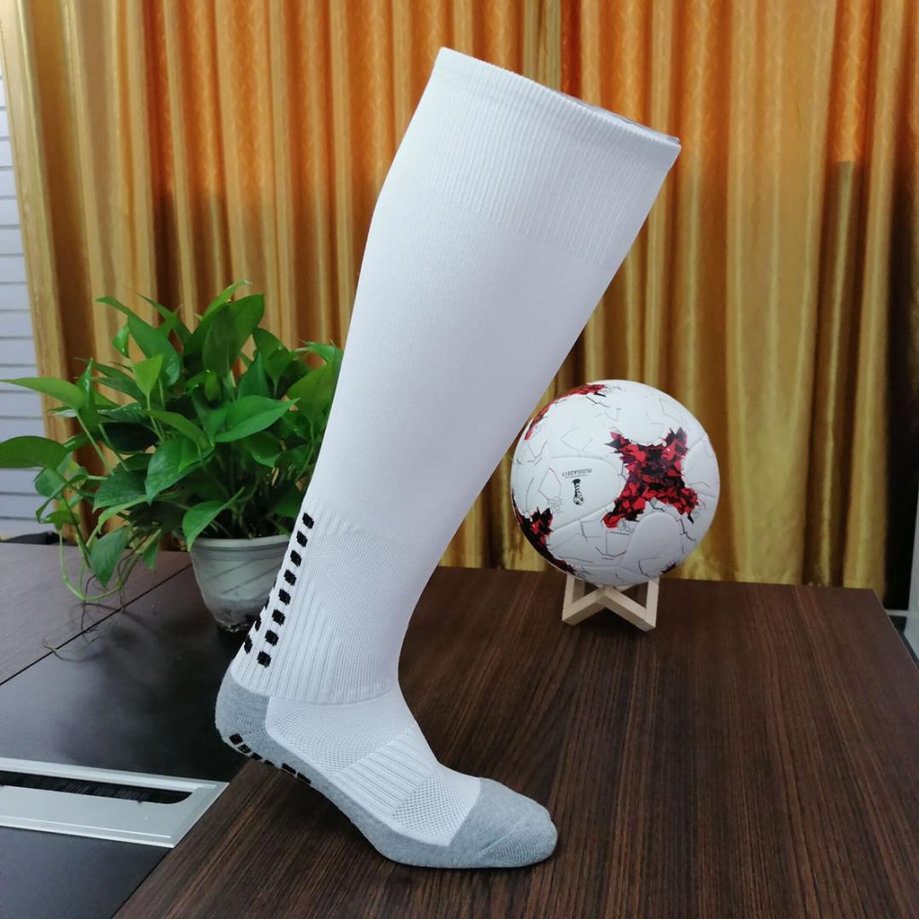 Medias futbol Antideslizantes