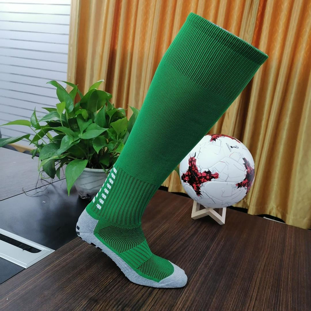 Medias futbol Antideslizantes