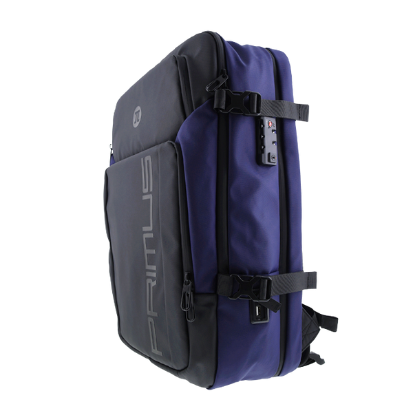 Mochila Gamer Primus Gaming Viator GB1 para Laptop de 17″ – PGB-300BK