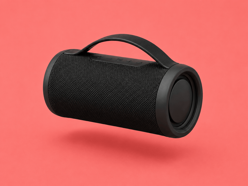 Parlantes y Altavoces