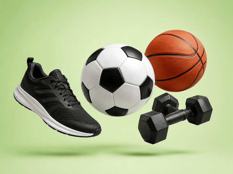 Deportes