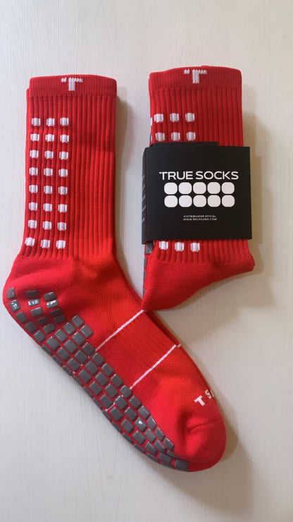 Calcetines TrueSocks Antideslizantes Fútbol – Guatemala