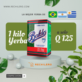 Yerba Baldo Guatemala
