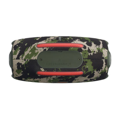 Parlante JBL Xtreme 4 Bluetooth Camuflaje - Guatemala
