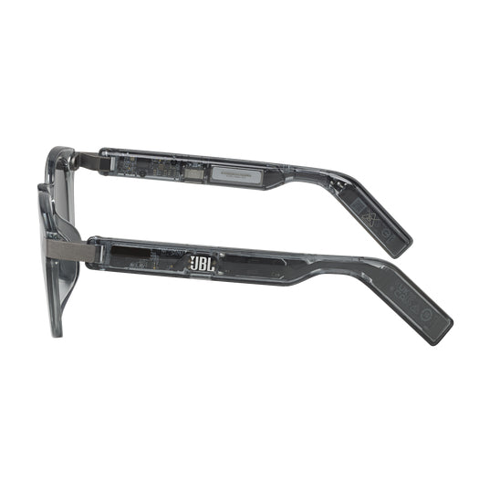 Gafas de Audio JBL SoundGear Frames Redondas Onyx - Guatemala