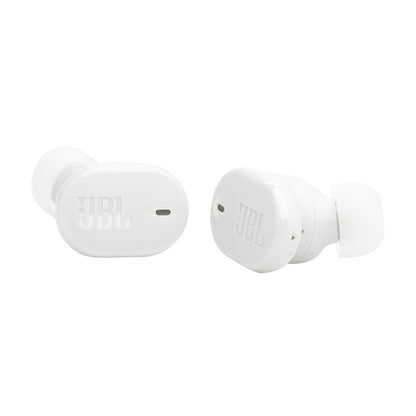 Auriculares JBL Tune Buds 2 Blanco - Guatemala