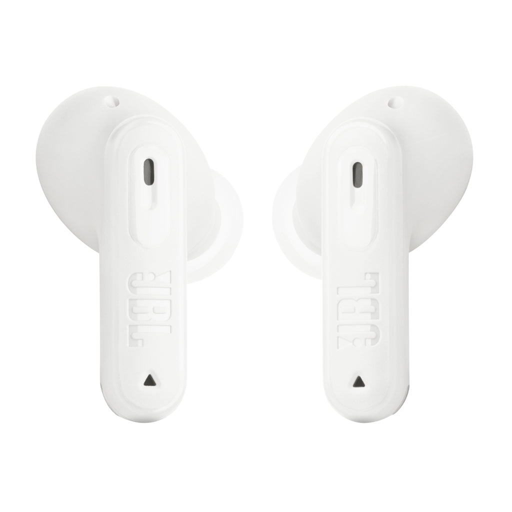 JBL TUNE - Beam - Headphones - White - JBLTBEAM2WHTAM