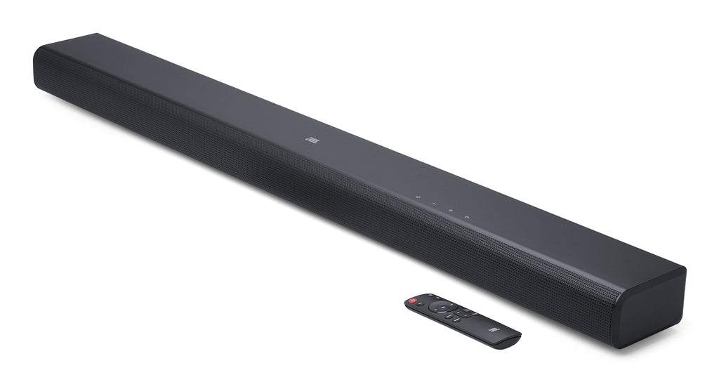 JBL SB510 Soundbar Home Audio Black