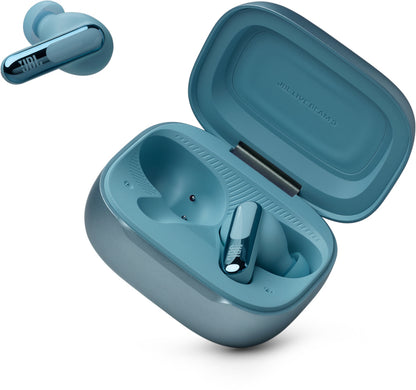 Auriculares JBL Live Flex 3 TWS Azul - Guatemala