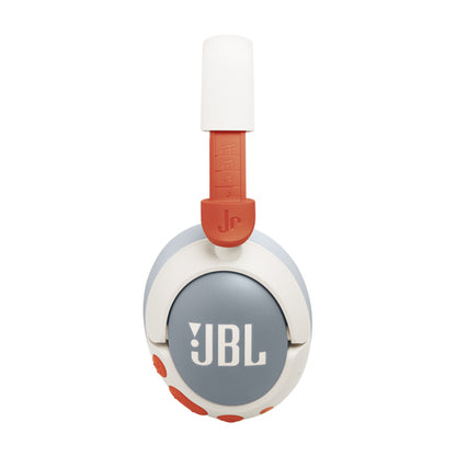 Auriculares JBL JR 470 NC para Niños Blanco - Guatemala