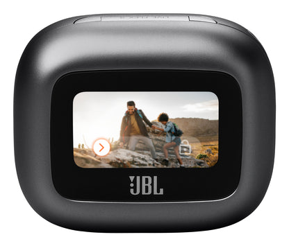 Auriculares JBL Live Flex 3 TWS Negro - Guatemala