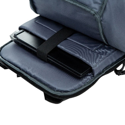 Acer - Carrying backpack - 17" - Black - Predator PBG450 Guatemala
