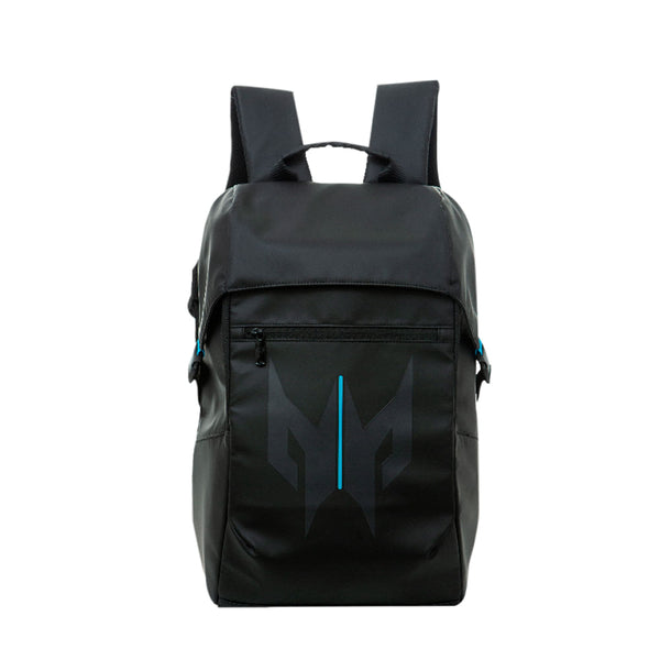 Acer - Carrying backpack - 17" - Black - Predator PBG450 Guatemala