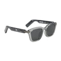 JBL SoundGear Frames Life style wearables - Gafas de audio IP54 - Cuadrado - Inalámbrico - Onyx