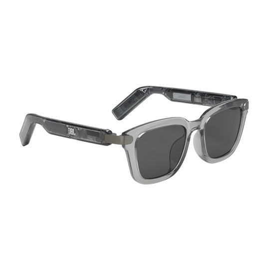 Gafas de Audio JBL SoundGear Frames Cuadradas Onyx - Guatemala