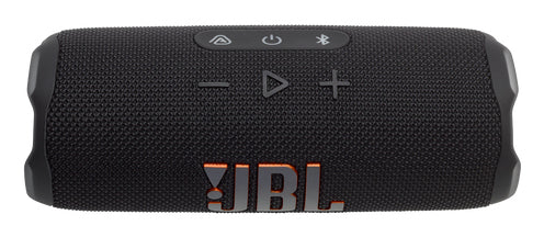 Parlante JBL Flip 7 Bluetooth Negro - Guatemala
