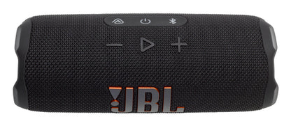 Parlante JBL Flip 7 Bluetooth Negro - Guatemala