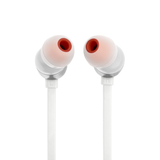 Auriculares JBL Tune 310C con Cable USB-C Blanco - Guatemala