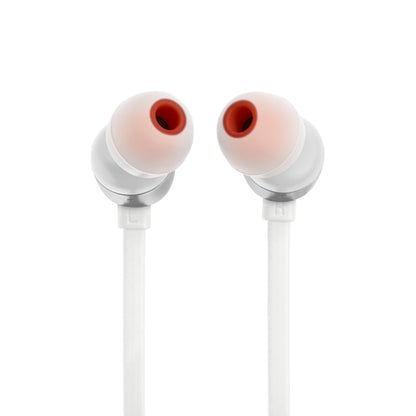 Auriculares JBL Tune 310C con Cable USB-C Blanco - Guatemala